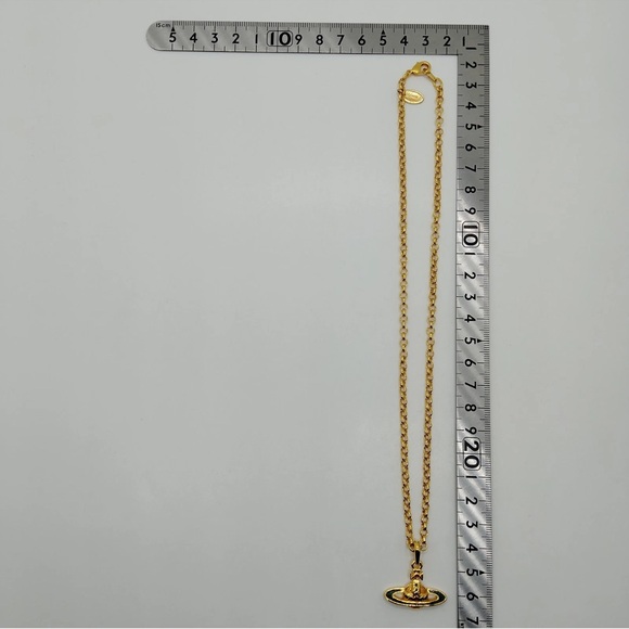 Viviwnne westwood Pendant Necklace 2265712 - Picture 8 of 9